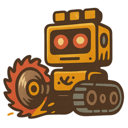 Boeliebots logo